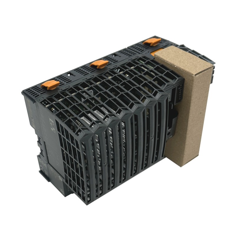 B&R - CPU-  X20 - CP1583 -//- X20CP1583 - NEW