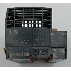 B&R - CPU-  X20 - CP1583 -//- X20CP1583 - NEW