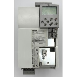 Lenze Servo Drive 38,5A - ECSEE040 - ECSEE040C4I