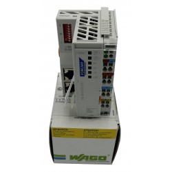 WAGO 750-881/K013-6967 - Controller CPU 750-881- NEU