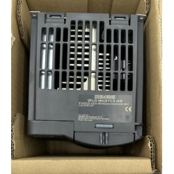 Siemens Siplus MM420 FS B 4kW - 6AG1420-2UD24-0BA1 - NEW