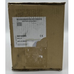 Siemens Siplus MM420 FS B 4kW - 6AG1420-2UD24-0BA1 - NEW