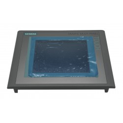 Siemens Simatic MP 177 6" Touch Multi Panel - 6AV6642-0EA01-3AX0 - NEU