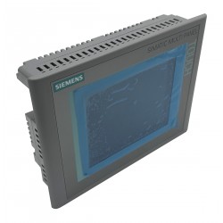 Siemens Simatic MP 177 6"...