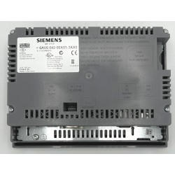 Siemens Simatic MP 177 6" Touch Multi Panel - 6AV6642-0EA01-3AX0 - NEU