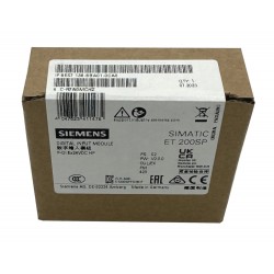 SIEMENS SIMATIC DP, ET...