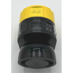 Sick Scanner microScan3 - MICS3-CBAZ40ZA1