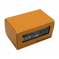 B&R - X67 Bus Controller -...