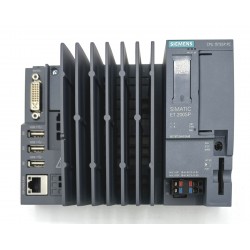 Siemens Simatic S7-ET200SP CPU 1515SP PC - 6ES7677-2AA40-0AA0