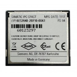 Siemens CFast 30GB –...