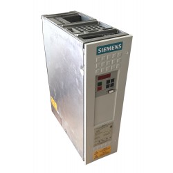 SIEMENS SIMOVERT -...