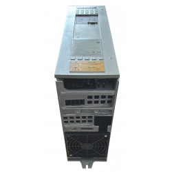 SIEMENS SIMOVERT - frequency converter - 6SE7021-8TB71-Z DC