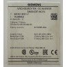 SIEMENS SIMOVERT - frequency converter - 6SE7021-8TB71-Z DC