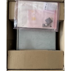 SIEMENS SIMOVERT - frequency converter - 6SE7021-8TB71-Z DC