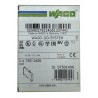 WAGO - 16-channel input module - 750-1406 - NEW