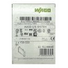 Wago - Buscoupler DeviceNet Module - 750-555 - NEU