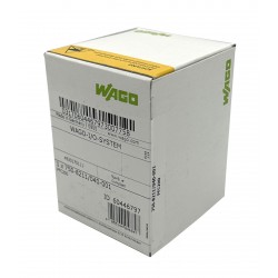 WAGO 750-8211 - CONTROLLER...