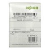 WAGO 750-8211 - CONTROLLER - CPU - 750-8211/ 040-001 - NEU