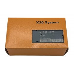 B&R  Interface Module X20...