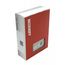 Beckhoff EtherCAT-Terminal...