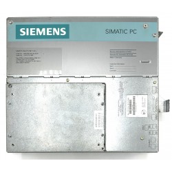 Siemens Simatic PC - 6ES7647-6AC30-0GX1