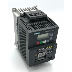 Siemens 1,5 KW -frequency...