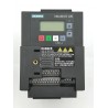 Siemens 1,5 KW -frequency converter -  6SL3210-5BB21-5UV1