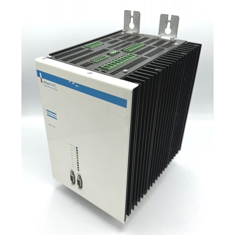 DANAHER - Atlas DMC 9032010012-0003 Digital Motion Controller - 51540P