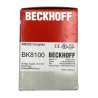 Beckhoff - RS232 serial bus coupler - BK8100 - NEW