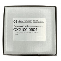 Beckhoff  Power Module - CX2100-0904 - NEW
