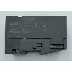 SIEMENS SIMATIC ET 200S IM151-3 PN - 6ES7 151-3BA60-0AB0