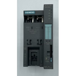 SIEMENS SIMATIC ET 200S IM151-3 PN - 6ES7 151-3BA60-0AB0