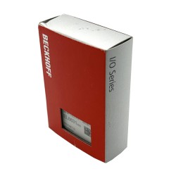 Beckhoff EL6631 EtherCat 2...