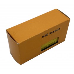 B&R - X20 BM 36 Bus Module...