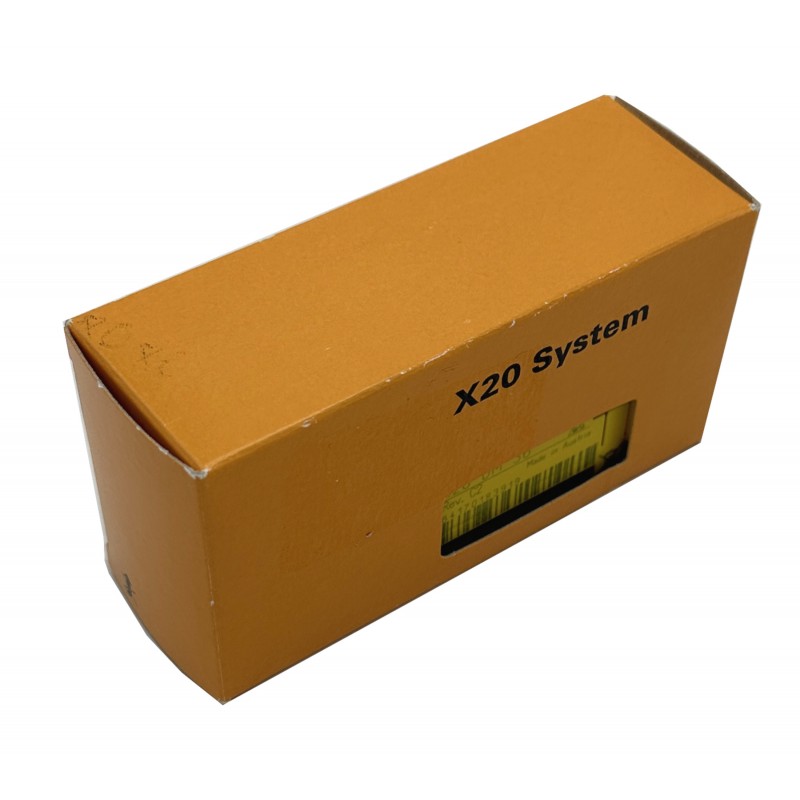 B&R - X20 BM 36 Bus Module - X20BM36 - NEW