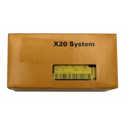 B&R - X20 BM 36 Bus Module - X20BM36 - NEW