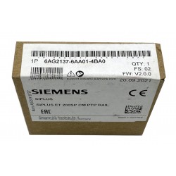 SIEMENS SIPLUS ET 200SP CM...
