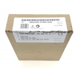 Siemens SIPLUS S7-300 SM...