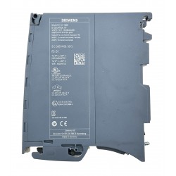 SIEMENS  Simatic - DIGITAL INPUT DI 32x24VDC HF - 6ES7521-1BL00-0AB0