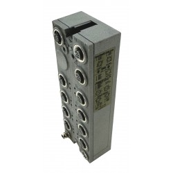 B&R Bus Controller -...