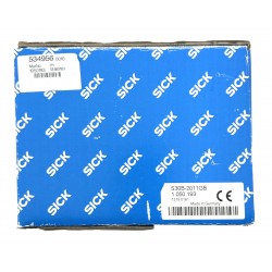 SICK Laser Security Scanner - S30B-2011GB