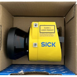 SICK Laser Security Scanner - S30B-2011GB