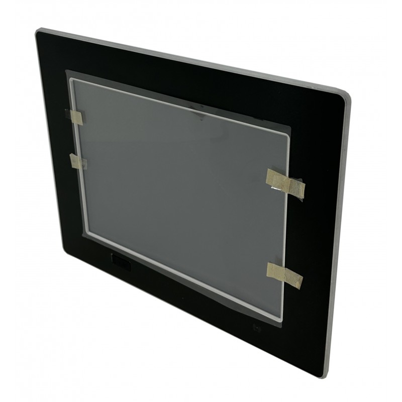 Kontron Touch Panel 12,1" - HMI Micro Client 3 121