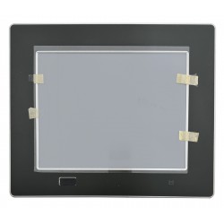 Kontron Touch Panel 12,1" - HMI Micro Client 3 121
