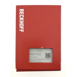 Beckhoff EtherCAT Terminal,...