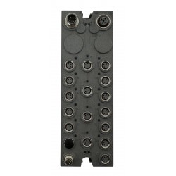 B&R Automation X67 Digital Mixed Module - X67DM1321.L08