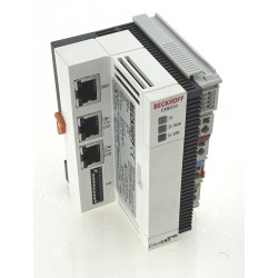 Beckhoff CX8010 - Manual...