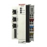 Beckhoff CX8010 - Manual Embedded-PC with EtherCAT - CX8010