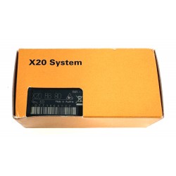 B&R bus- Module - X20BB80 -...