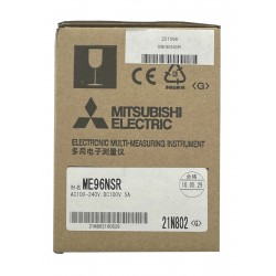Mitsubishi Electric - Multi-Measuring Instrument ME96NSR - NEU